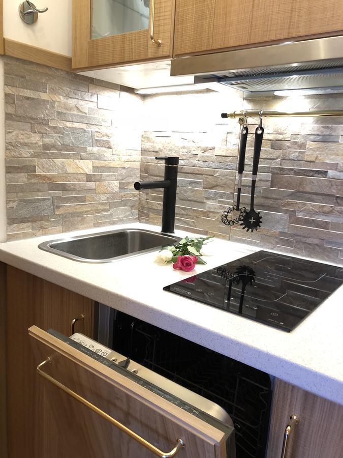 Golden Gapa Deluxe Studio Apartment 20 Garmisch-Partenkirchen Kültér fotó
