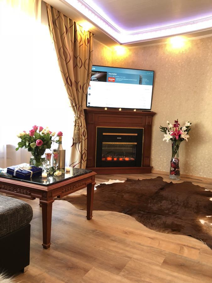 Golden Gapa Deluxe Studio Apartment 20 Garmisch-Partenkirchen Kültér fotó