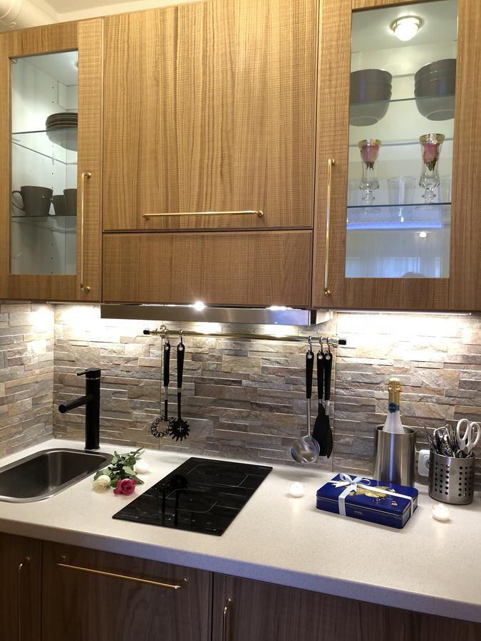 Golden Gapa Deluxe Studio Apartment 20 Garmisch-Partenkirchen Kültér fotó