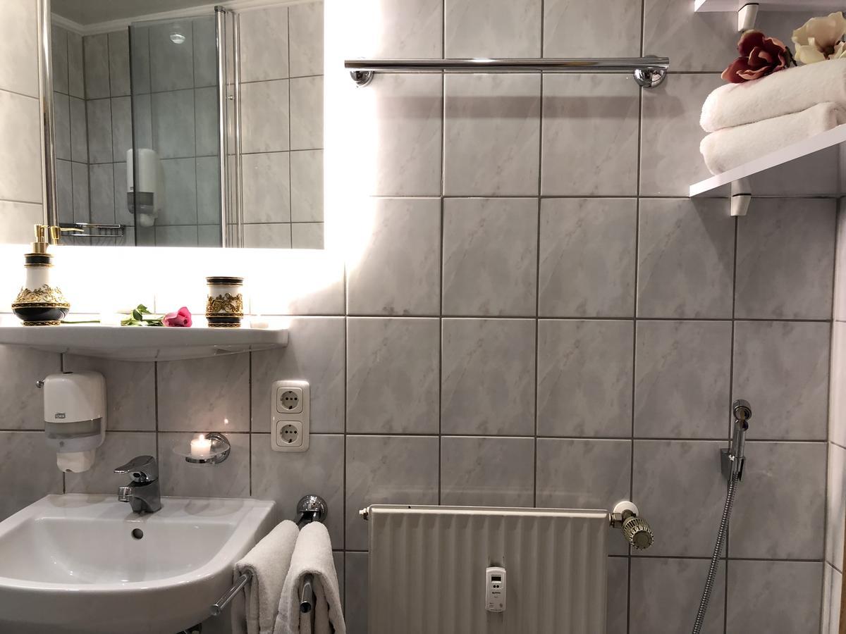 Golden Gapa Deluxe Studio Apartment 20 Garmisch-Partenkirchen Kültér fotó
