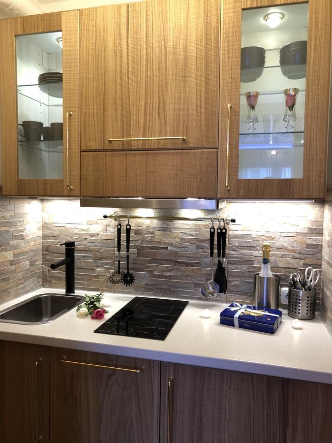 Golden Gapa Deluxe Studio Apartment 20 Garmisch-Partenkirchen Kültér fotó
