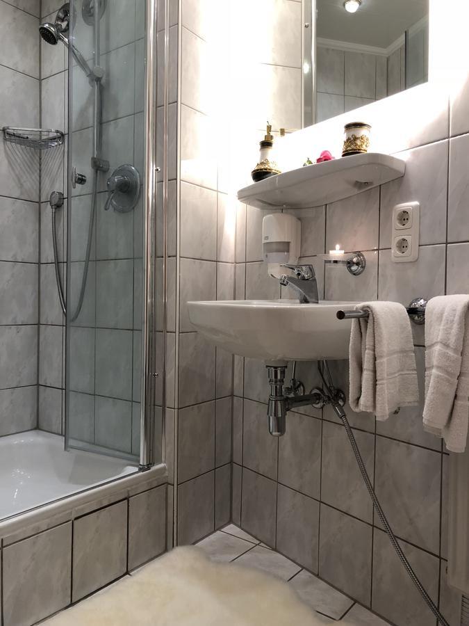 Golden Gapa Deluxe Studio Apartment 20 Garmisch-Partenkirchen Kültér fotó