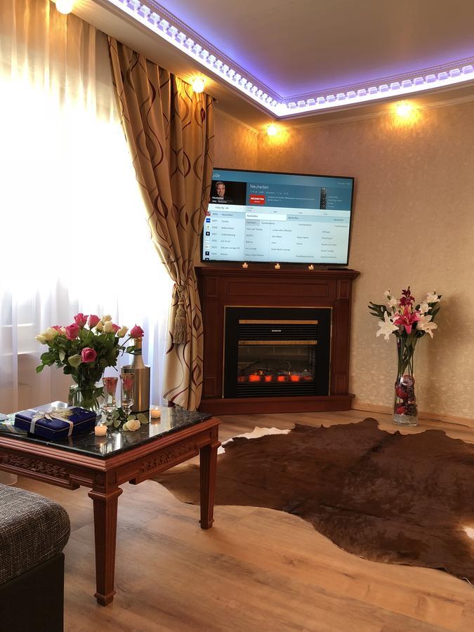 Golden Gapa Deluxe Studio Apartment 20 Garmisch-Partenkirchen Kültér fotó