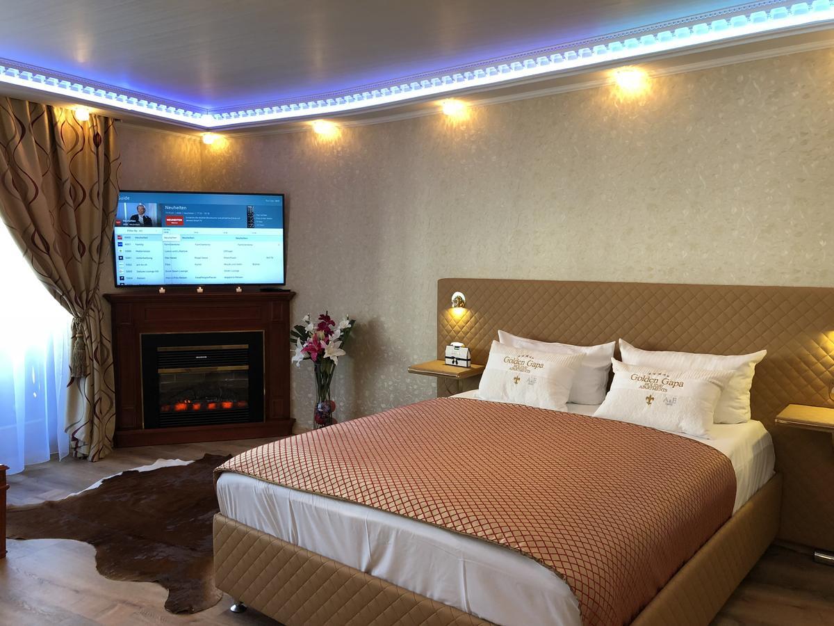 Golden Gapa Deluxe Studio Apartment 20 Garmisch-Partenkirchen Kültér fotó